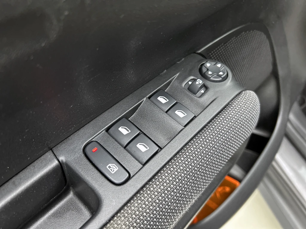 Citroën C3 Aircross – foto 33