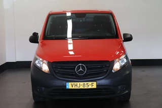 Mercedes-Benz Vito – thumbnail 7