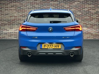 BMW X2 – thumbnail 4