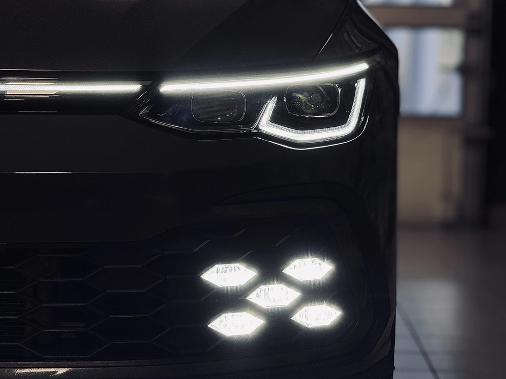 Volkswagen Golf – foto 21