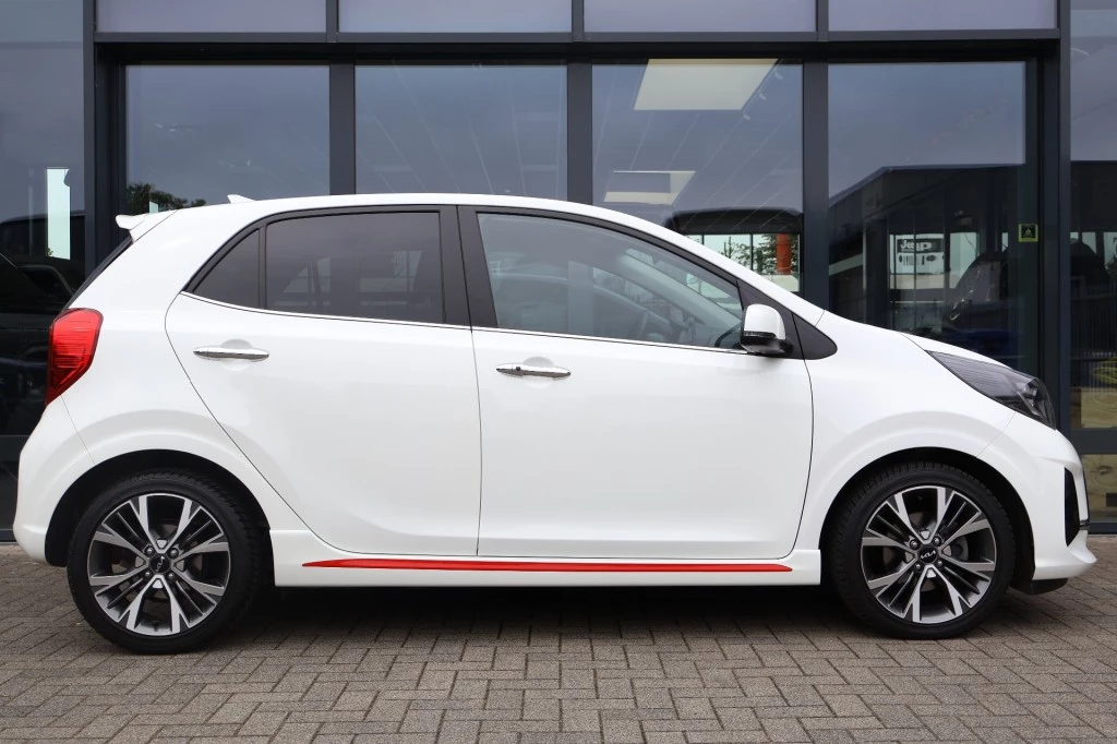 Kia Picanto – foto 7