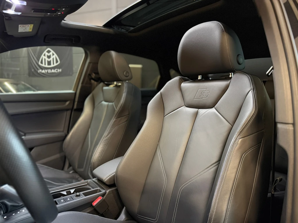 Audi Q3 – foto 12