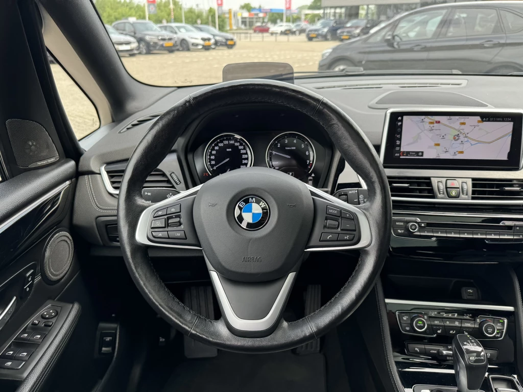 BMW 2 Serie – foto 10
