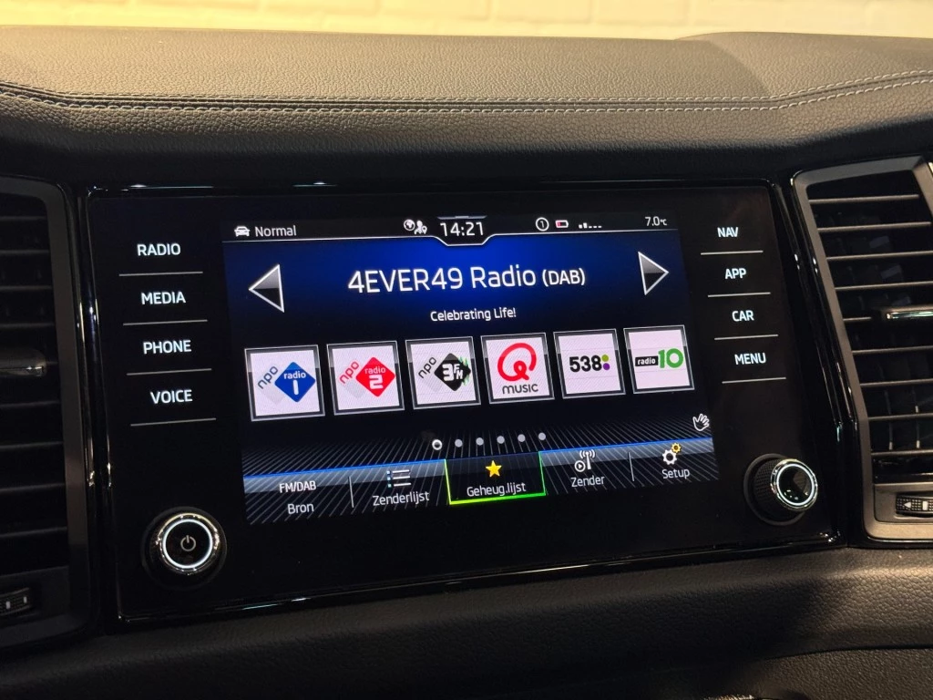 Škoda Kodiaq – foto 32