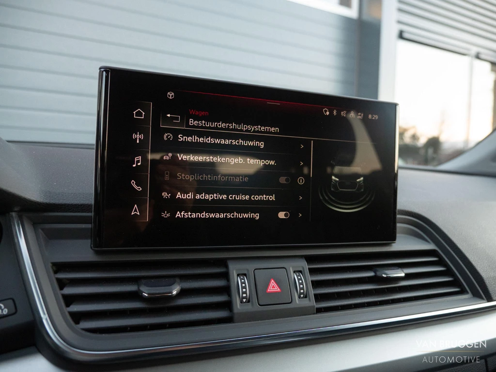 Audi Q5 – foto 38