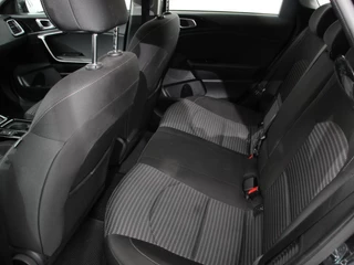 Kia Ceed Sportswagon – thumbnail 10