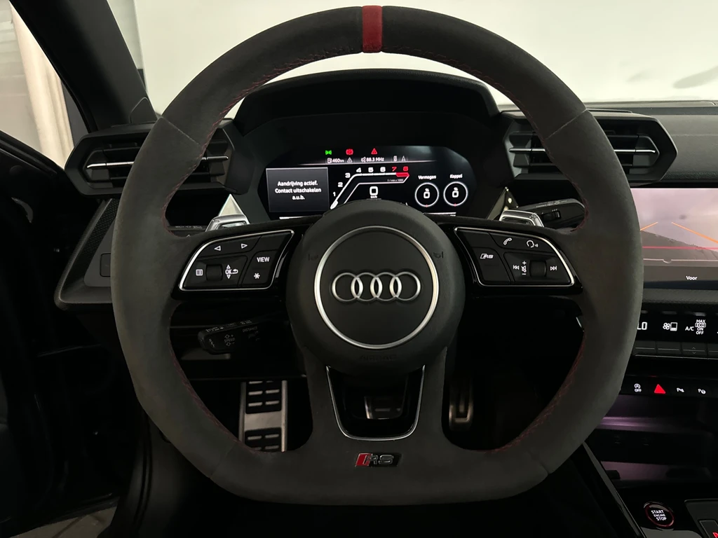 Audi RS3 – foto 11