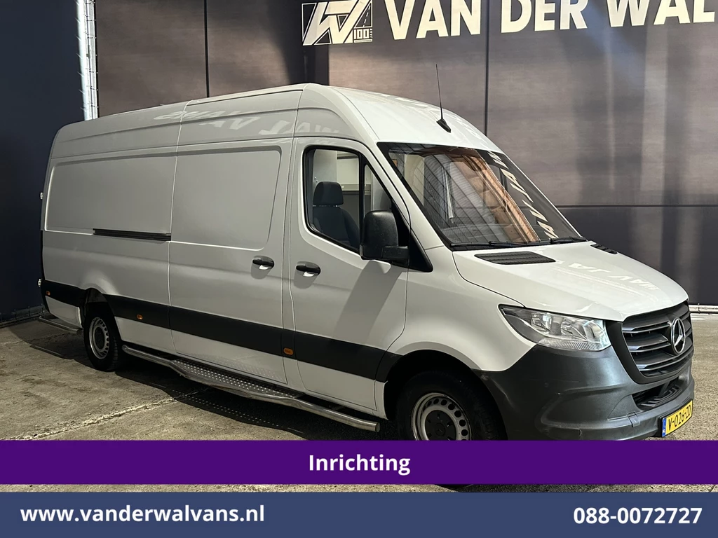 Mercedes-Benz Sprinter – foto 5
