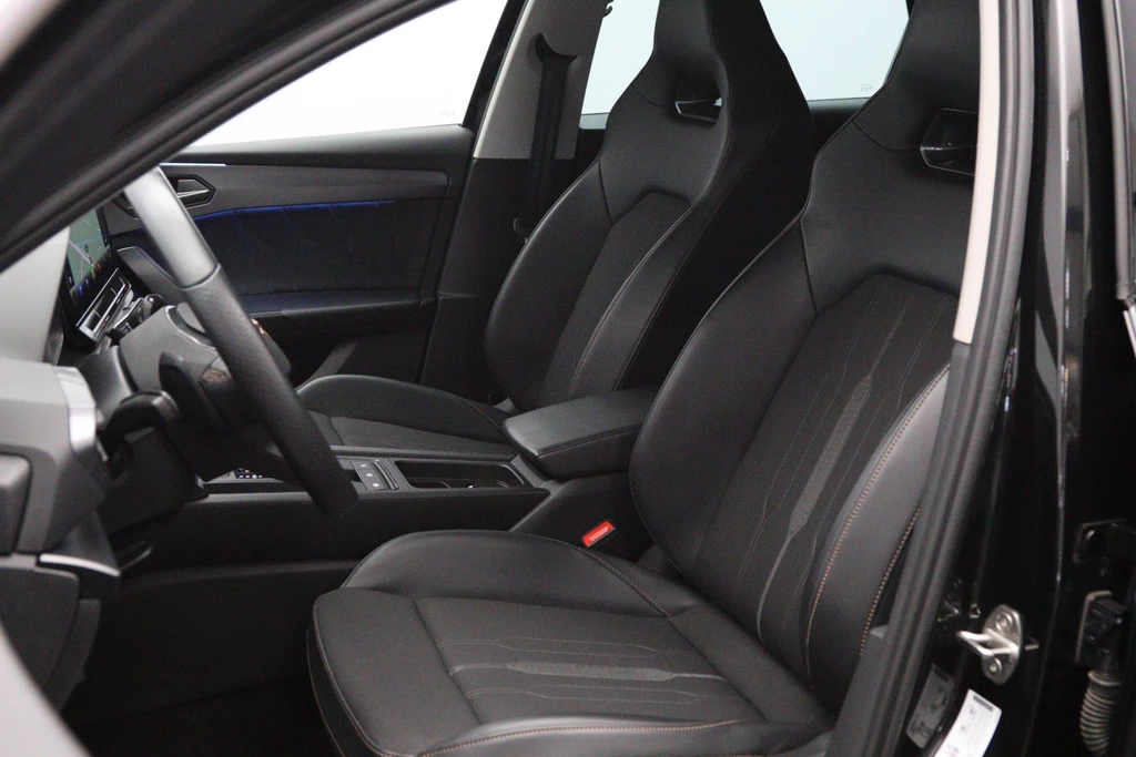 CUPRA Leon Sportstourer – foto 10