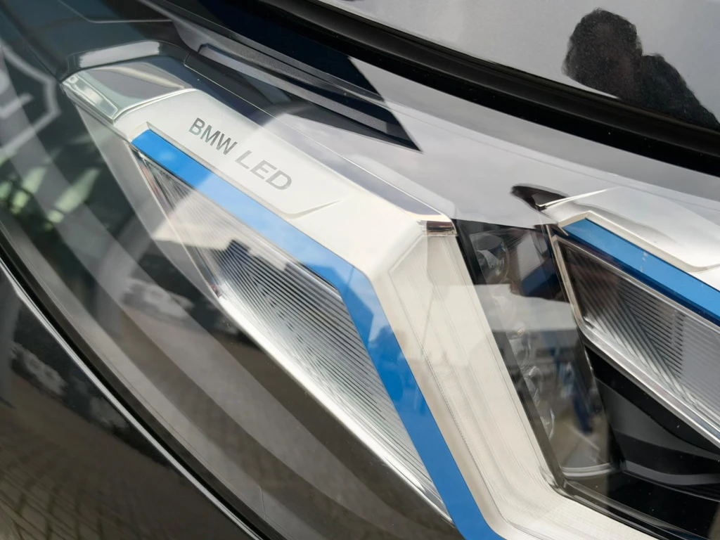 BMW X3 – foto 15