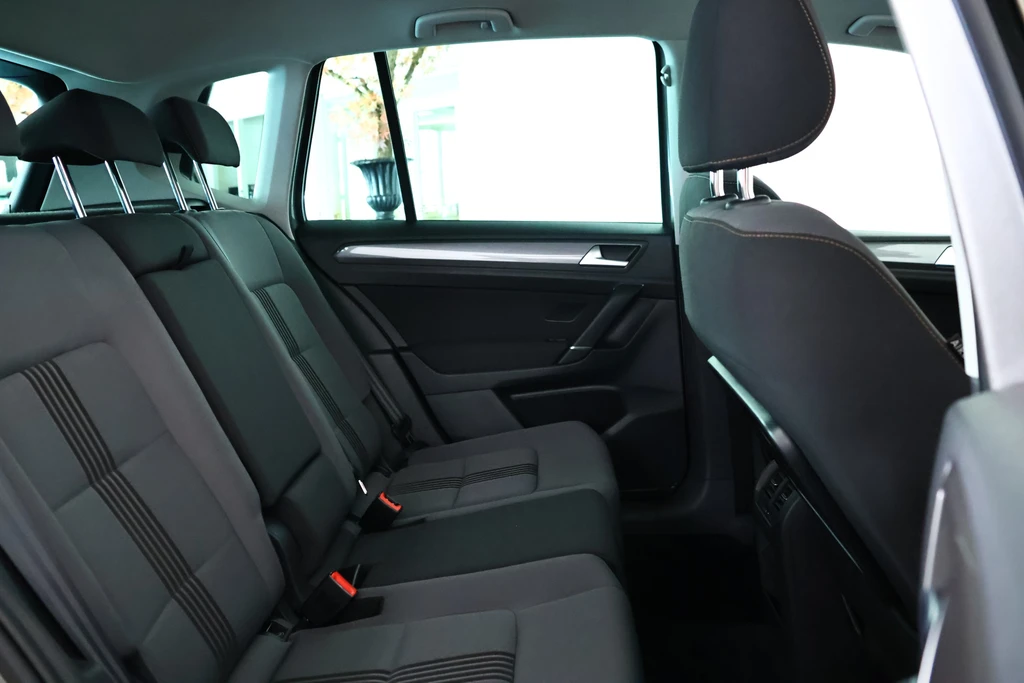 Volkswagen Golf Sportsvan – foto 14