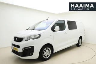 Peugeot Expert – thumbnail 1
