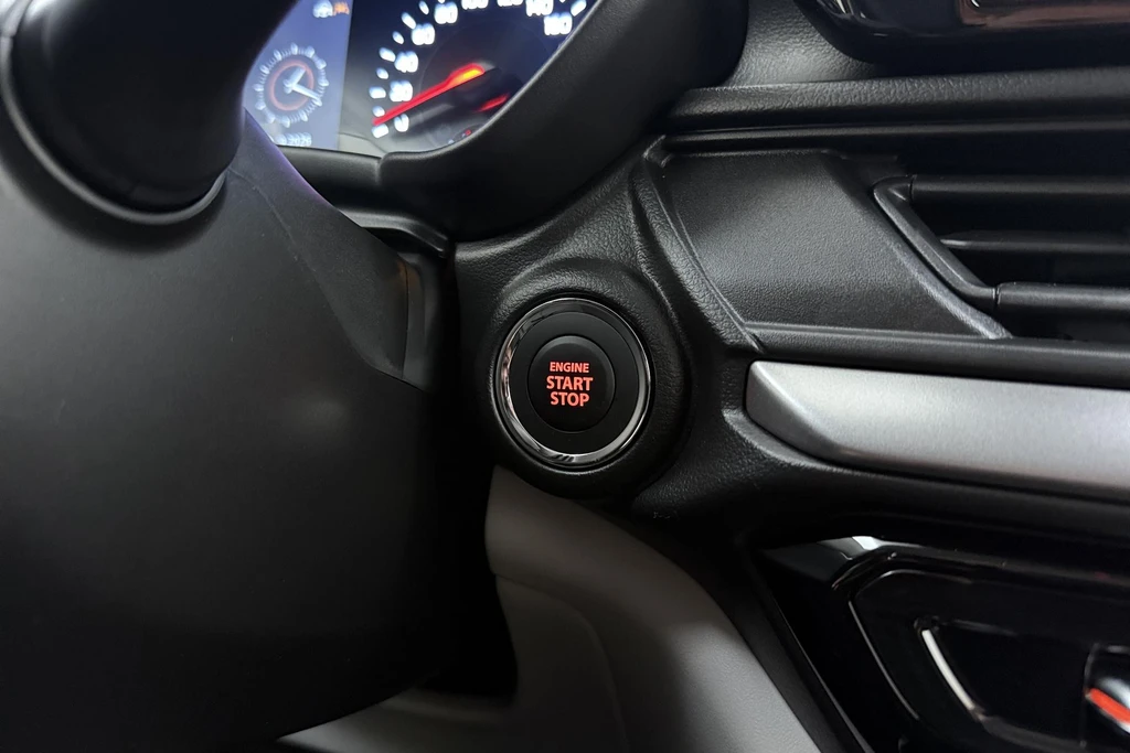 Suzuki Swift – foto 30