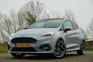 Ford Fiesta – thumbnail 1