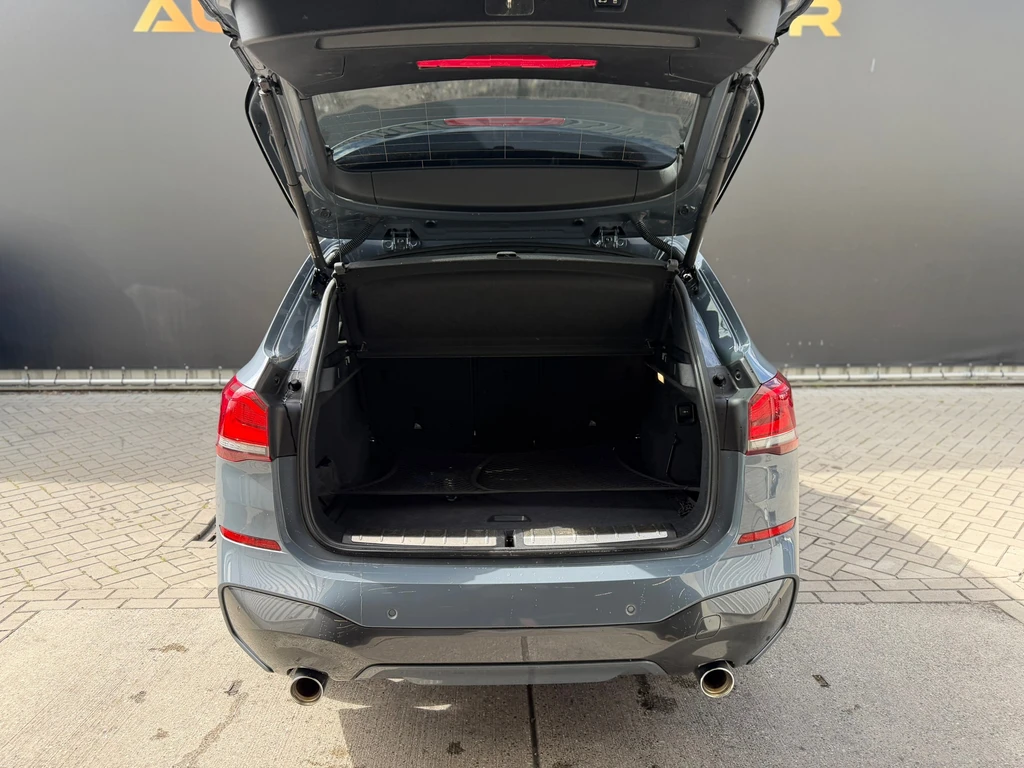 BMW X1 – foto 17