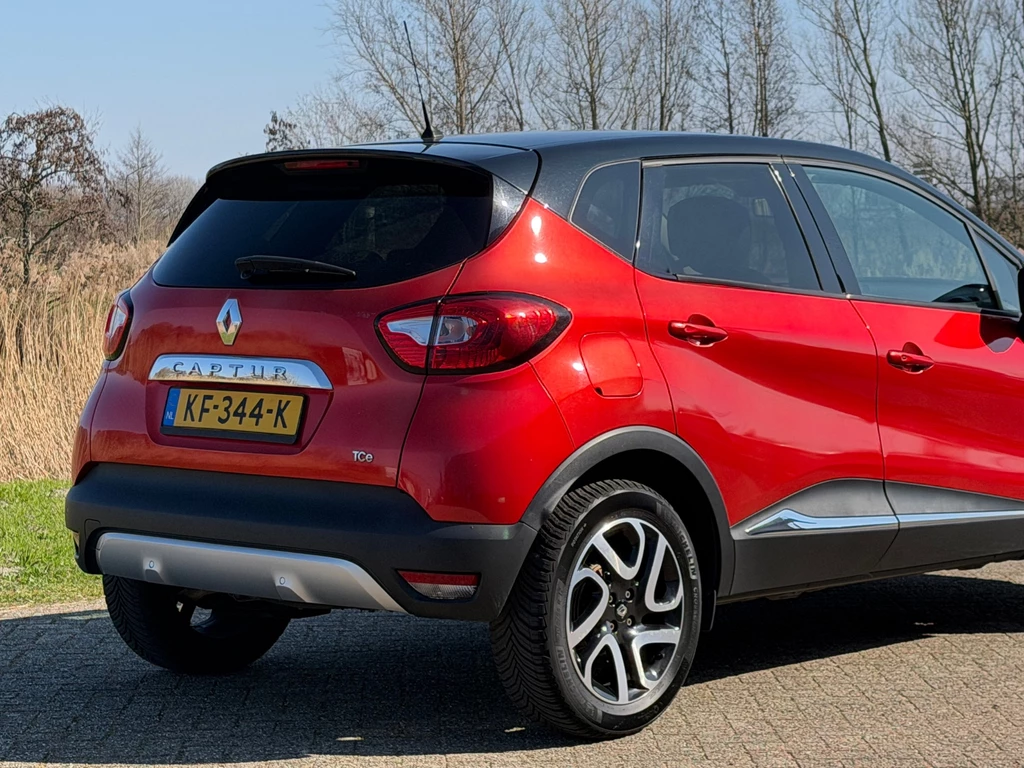 Renault Captur – foto 7