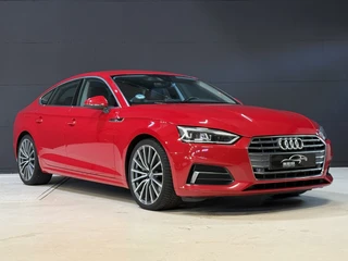 Audi A5 – thumbnail 6