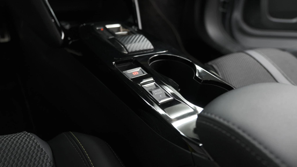 Peugeot 2008 – foto 57