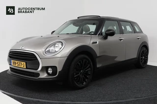 MINI Clubman – thumbnail 1