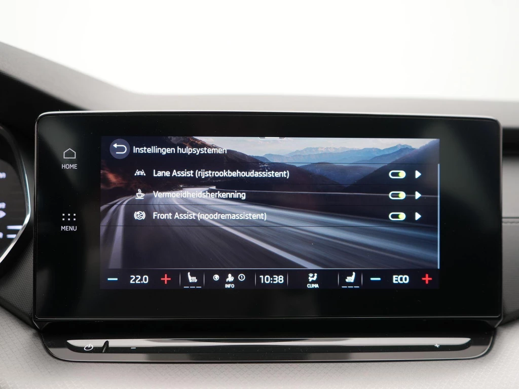 Škoda Octavia – foto 26