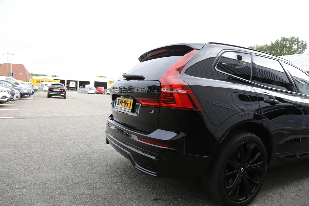 Volvo XC60 – foto 14