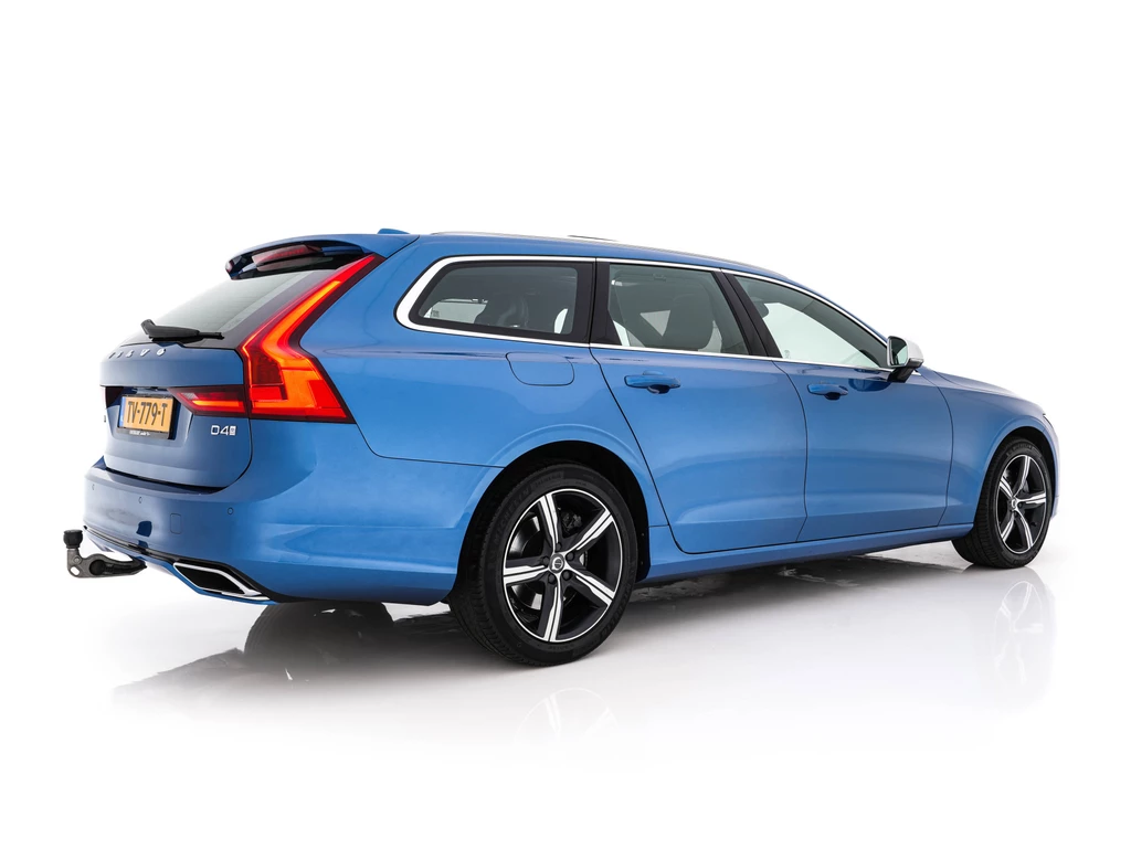 Volvo V90 – foto 4
