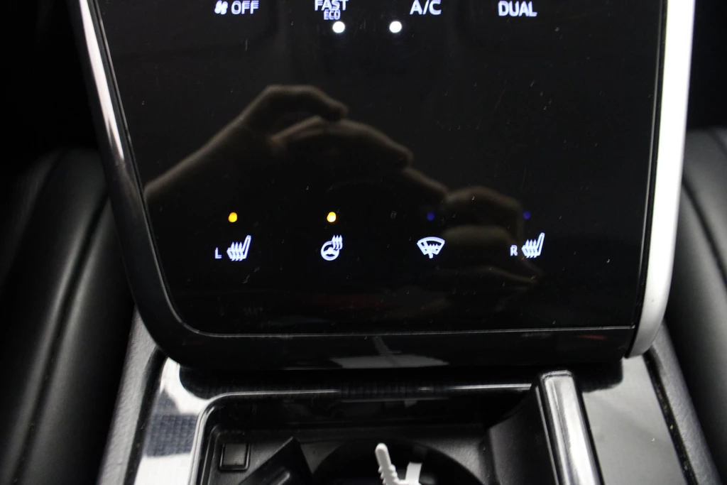 Toyota Mirai – foto 11