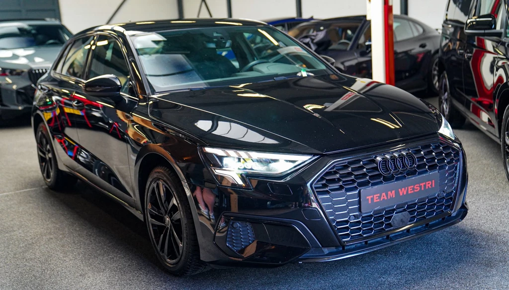 Audi A3 – foto 4
