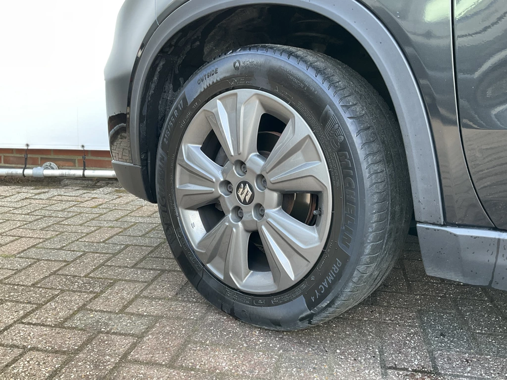 Suzuki Vitara – foto 24