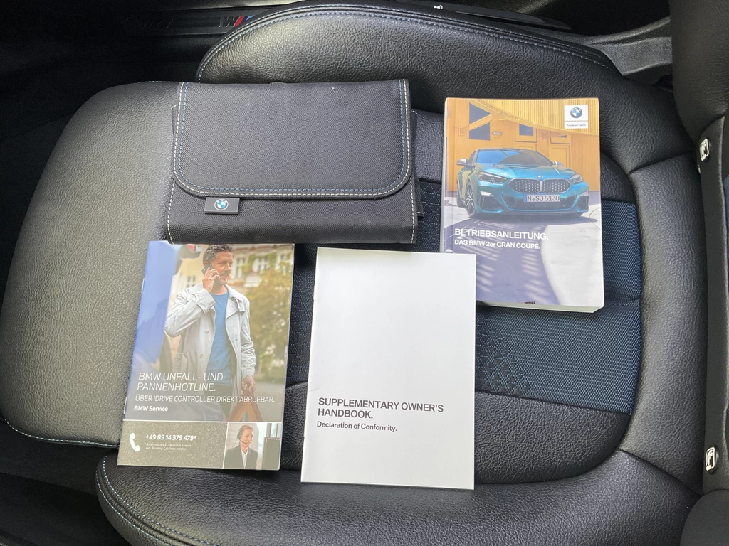 BMW 2 Serie – foto 41