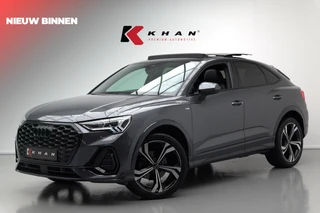 Audi Q3 – thumbnail 1