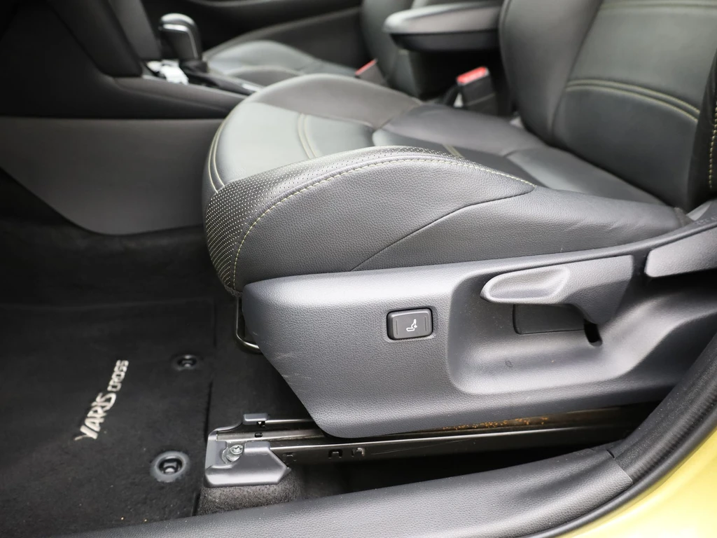 Toyota Yaris Cross – foto 43