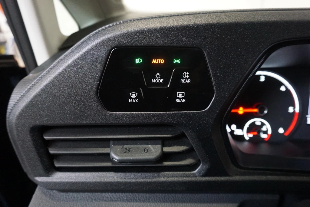 Volkswagen Caddy – foto 10