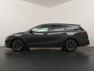 Kia Ceed Sportswagon – thumbnail 3