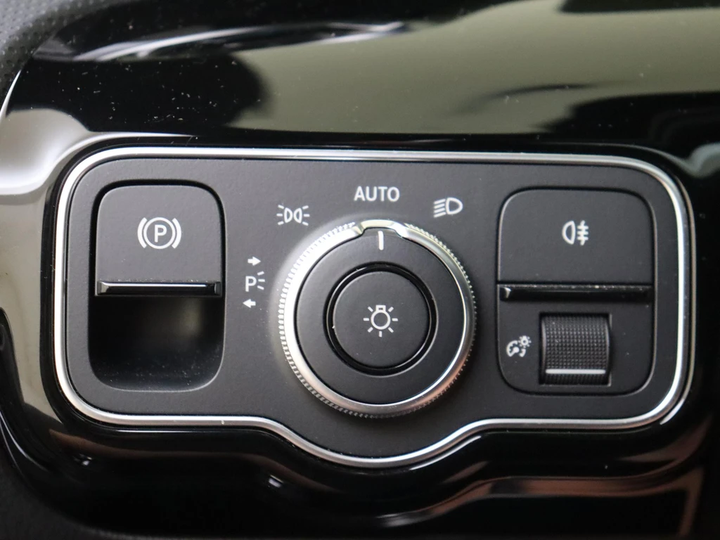 Mercedes-Benz CLA – foto 25