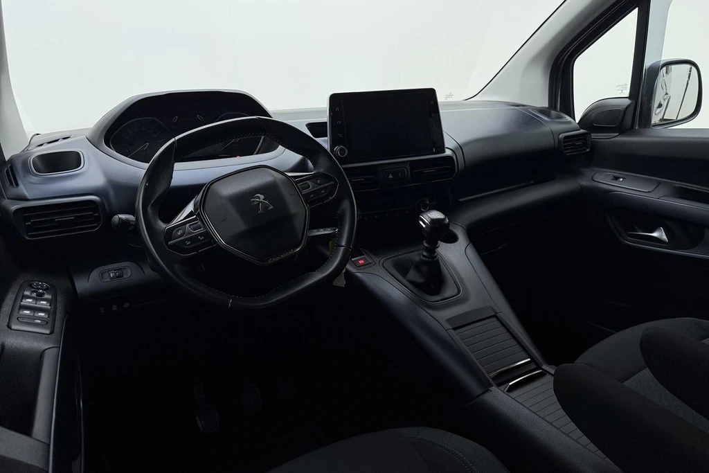 Peugeot Rifter – foto 17