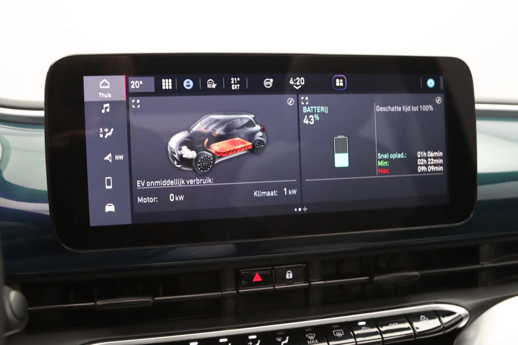 Fiat 500e – foto 45