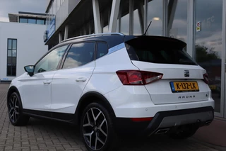 SEAT Arona – thumbnail 8