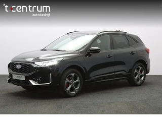 Ford Kuga – thumbnail 1