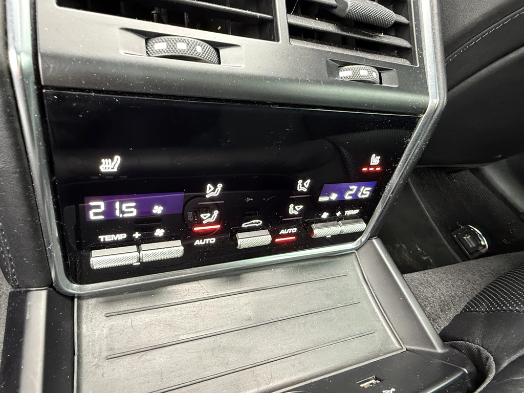 Porsche Panamera – foto 15