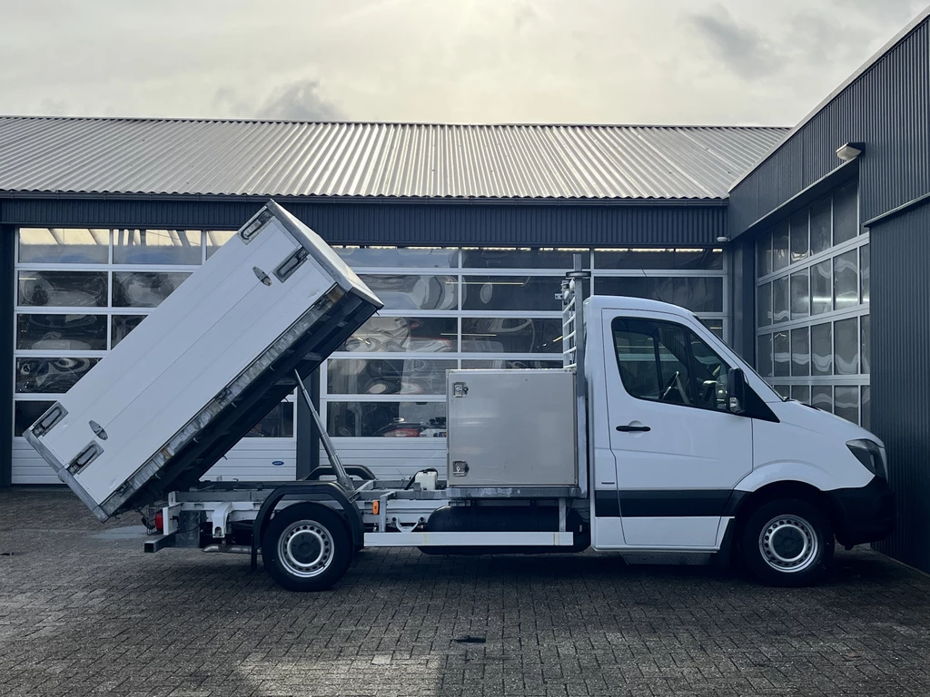 Mercedes-Benz Sprinter – foto 8