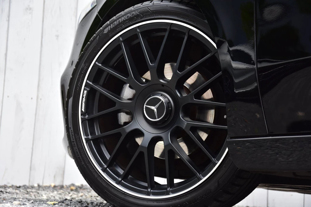 Mercedes-Benz A-Klasse – foto 14