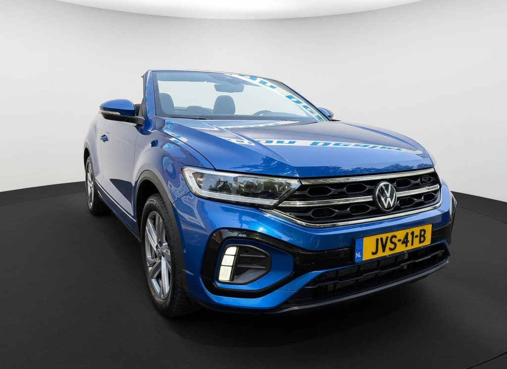 Volkswagen T-Roc – foto 35