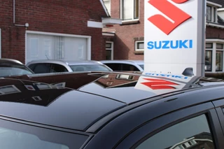 Suzuki e Vitara – thumbnail 9