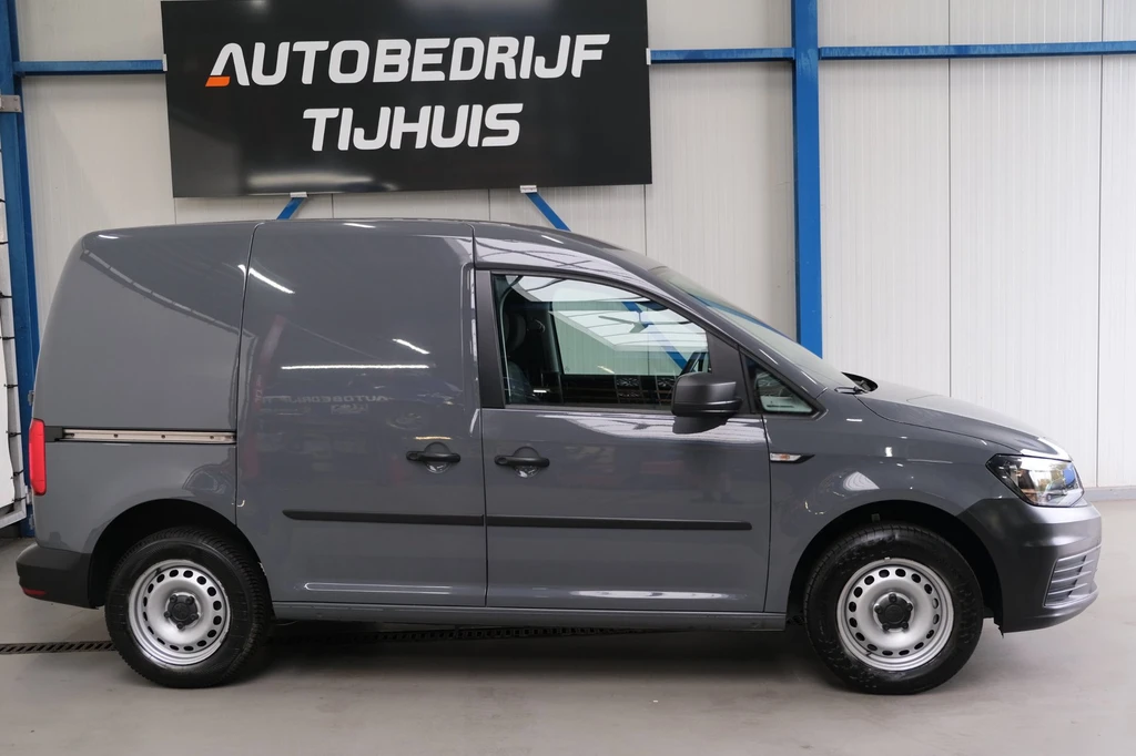 Volkswagen Caddy – foto 4