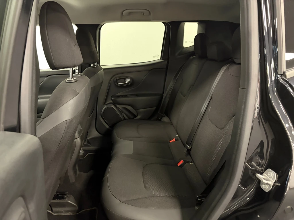 Jeep Renegade – foto 32