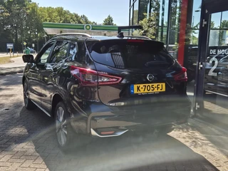 Nissan QASHQAI – thumbnail 3