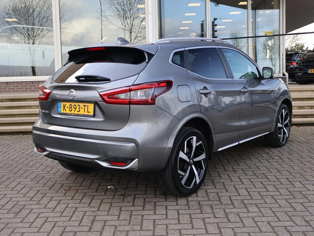 Nissan QASHQAI – foto 6