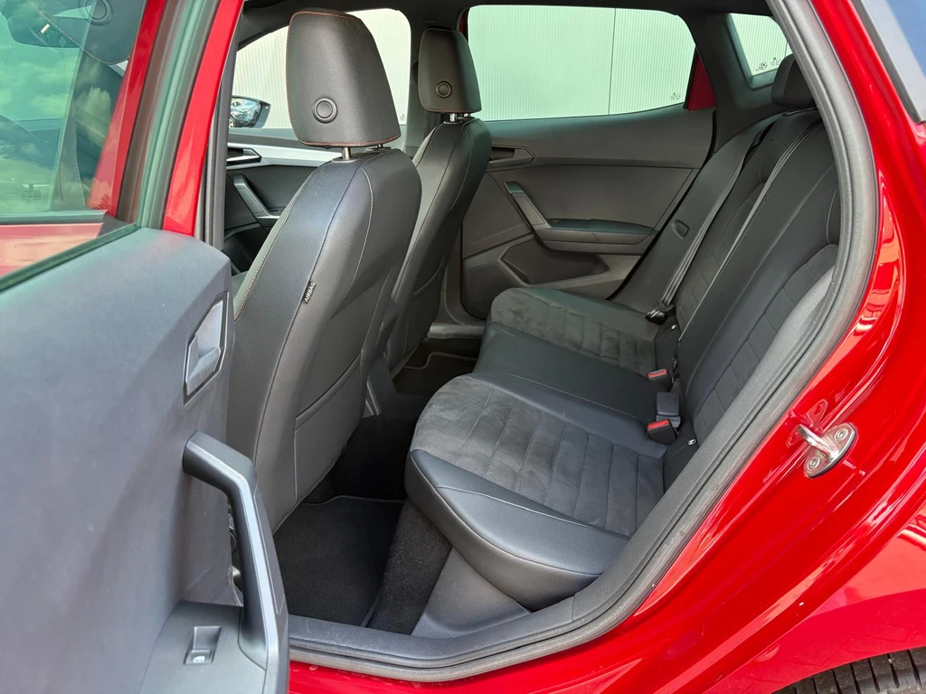 SEAT Ibiza – foto 12