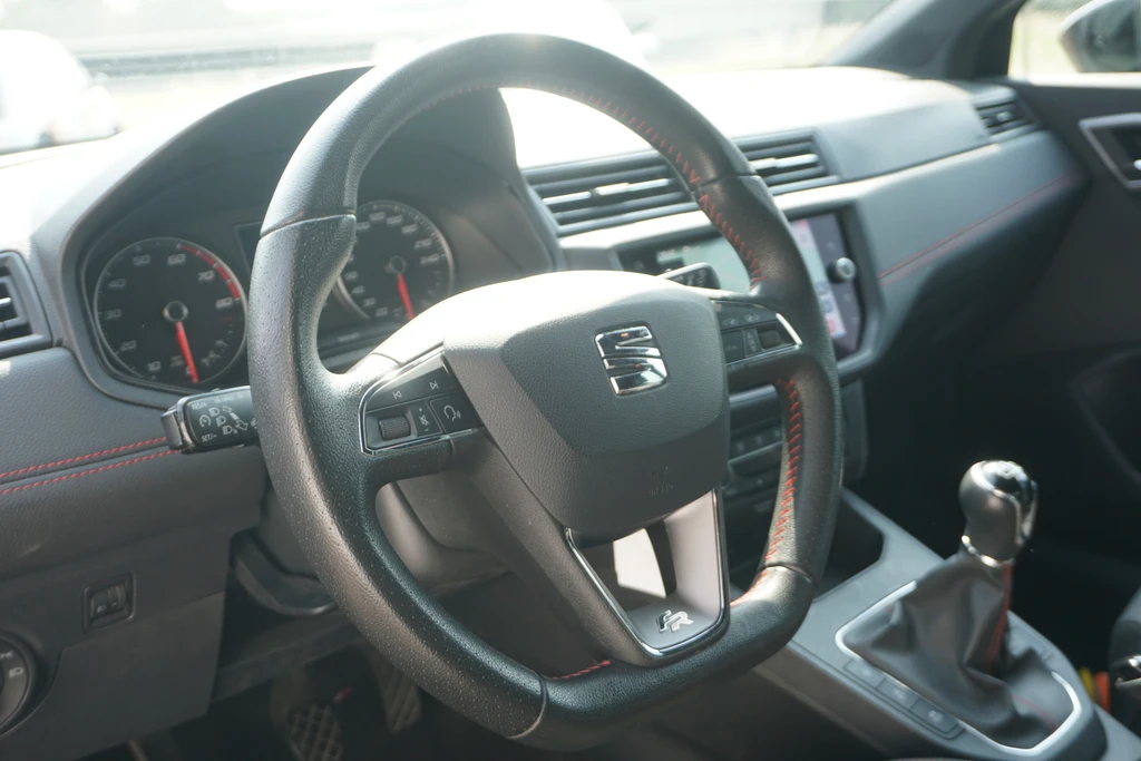 SEAT Ibiza – foto 14